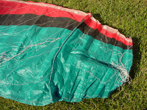 Tip gives you another 16 in.